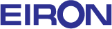 Логотип фирмы EIRON в Сыктывкаре