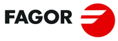 Логотип фирмы Fagor в Сыктывкаре