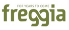 Логотип фирмы Freggia в Сыктывкаре