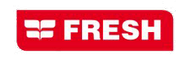 Логотип фирмы Fresh в Сыктывкаре