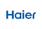 Логотип фирмы Haier в Сыктывкаре