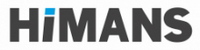 Логотип фирмы HiMANS в Сыктывкаре