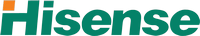Логотип фирмы Hisense в Сыктывкаре