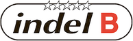 Логотип фирмы Indel B в Сыктывкаре