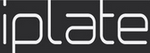Логотип фирмы Iplate в Сыктывкаре