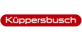 Логотип фирмы Kuppersbusch в Сыктывкаре