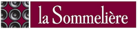 Логотип фирмы La Sommeliere в Сыктывкаре