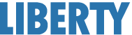 Логотип фирмы Liberty в Сыктывкаре