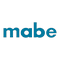 Логотип фирмы Mabe в Сыктывкаре
