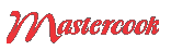 Логотип фирмы MasterCook в Сыктывкаре