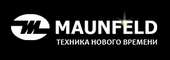 Логотип фирмы Maunfeld в Сыктывкаре