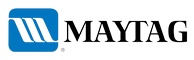 Логотип фирмы Maytag в Сыктывкаре