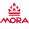 Логотип фирмы Mora в Сыктывкаре