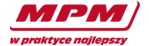 Логотип фирмы MPM Product в Сыктывкаре