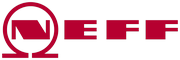 Логотип фирмы NEFF в Сыктывкаре
