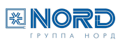 Логотип фирмы NORD в Сыктывкаре