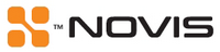 Логотип фирмы NOVIS-Electronics в Сыктывкаре
