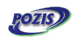 Логотип фирмы Pozis в Сыктывкаре
