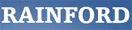 Логотип фирмы Rainford в Сыктывкаре