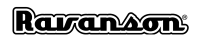 Логотип фирмы Ravanson в Сыктывкаре