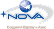 Логотип фирмы RENOVA в Сыктывкаре