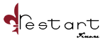 Логотип фирмы Restart в Сыктывкаре