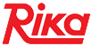 Логотип фирмы Rika в Сыктывкаре