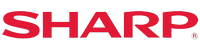 Логотип фирмы Sharp в Сыктывкаре