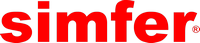 Логотип фирмы Simfer в Сыктывкаре