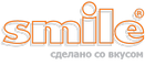 Логотип фирмы Smile в Сыктывкаре