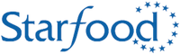 Логотип фирмы Starfood в Сыктывкаре