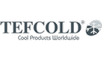 Логотип фирмы TefCold в Сыктывкаре