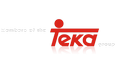 Логотип фирмы TEKA в Сыктывкаре