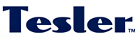 Логотип фирмы Tesler в Сыктывкаре