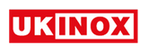 Логотип фирмы Ukinox в Сыктывкаре