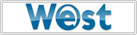 Логотип фирмы WEST в Сыктывкаре