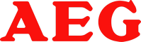 Логотип фирмы AEG в Сыктывкаре