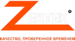 Логотип фирмы Zertek в Сыктывкаре