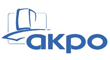 Логотип фирмы AKPO в Сыктывкаре