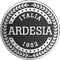Логотип фирмы Ardesia в Сыктывкаре