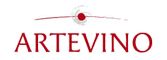 Логотип фирмы Artevino в Сыктывкаре