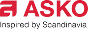 Логотип фирмы Asko в Сыктывкаре