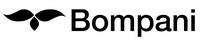 Логотип фирмы Bompani в Сыктывкаре