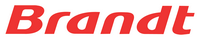 Логотип фирмы Brandt в Сыктывкаре