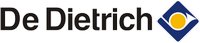 Логотип фирмы De Dietrich в Сыктывкаре