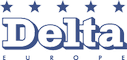 Логотип фирмы DELTA в Сыктывкаре