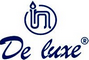 Логотип фирмы De Luxe в Сыктывкаре